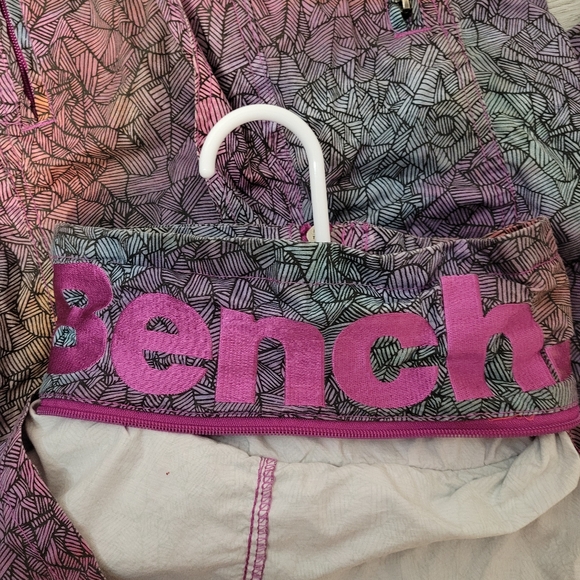 Bench Jacket - Picture 3 of 3